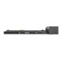 Lenovo 40AG0090DK laptop dock & poortreplicator Docking Zwart (40AG0090DK) thumbnail