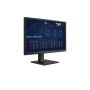 LG 27CQ651W-BP Intel® Pentium® N6005 68,6 cm (27") 1920 x 1080 Pixels Alles-in-één-pc 4 GB DDR4-SDRAM 256 GB SSD Windows 10 IoT Enterprise Wi-Fi 6 (802.11ax) Zwart (27CQ651W-BP.AEU) thumbnail