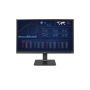 LG 27CQ651W-BP Intel® Pentium® N6005 68,6 cm (27") 1920 x 1080 Pixels Alles-in-één-pc 4 GB DDR4-SDRAM 256 GB SSD Windows 10 IoT Enterprise Wi-Fi 6 (802.11ax) Zwart (27CQ651W-BP.AEU) thumbnail