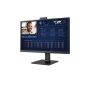 LG 27CQ651W-BP Intel® Pentium® N6005 68,6 cm (27") 1920 x 1080 Pixels Alles-in-één-pc 4 GB DDR4-SDRAM 256 GB SSD Windows 10 IoT Enterprise Wi-Fi 6 (802.11ax) Zwart (27CQ651W-BP.AEU) thumbnail
