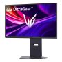 LG 27G850A-B.AEU computer monitor 68,6 cm (27") 3840 x 2160 Pixels 4K Ultra HD Zwart (27G850A-B.AEU) thumbnail