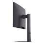 LG 27G850A-B.AEU computer monitor 68,6 cm (27") 3840 x 2160 Pixels 4K Ultra HD Zwart (27G850A-B.AEU) thumbnail