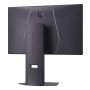 LG 27G850A-B.AEU computer monitor 68,6 cm (27") 3840 x 2160 Pixels 4K Ultra HD Zwart (27G850A-B.AEU) thumbnail