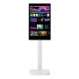 LG 32U889SA computer monitor 80 cm (31.5") 3840 x 2160 Pixels 4K Ultra HD LCD Touchscreen Wit (32U889SA-W.AEU) thumbnail