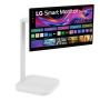 LG 32U889SA computer monitor 80 cm (31.5") 3840 x 2160 Pixels 4K Ultra HD LCD Touchscreen Wit (32U889SA-W.AEU) thumbnail