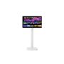 LG 32U889SA computer monitor 80 cm (31.5") 3840 x 2160 Pixels 4K Ultra HD LCD Touchscreen Wit (32U889SA-W.AEU) thumbnail