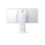 LG 34GX90SA-W computer monitor 86,4 cm (34") 3440 x 1440 Pixels Wide Quad HD OLED Wit (34GX90SA-W.AEU) thumbnail