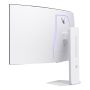 LG 39GX90SA-W computer monitor 99,1 cm (39") 3440 x 1440 Pixels Wide Quad HD OLED Wit (39GX90SA-W.AEU) thumbnail
