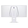 LG 39GX90SA-W computer monitor 99,1 cm (39") 3440 x 1440 Pixels Wide Quad HD OLED Wit (39GX90SA-W.AEU) thumbnail