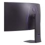 LG 45GX950A-B computer monitor 114,3 cm (45") 5120 x 2160 Pixels WUHD OLED Zwart (45GX950A-B.AEU) thumbnail