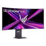 LG 45GX950A-B computer monitor 114,3 cm (45") 5120 x 2160 Pixels WUHD OLED Zwart (45GX950A-B.AEU) thumbnail