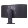 LG 45GX950A-B computer monitor 114,3 cm (45") 5120 x 2160 Pixels WUHD OLED Zwart (45GX950A-B.AEU) thumbnail