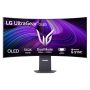 LG 45GX950A-B computer monitor 114,3 cm (45") 5120 x 2160 Pixels WUHD OLED Zwart (45GX950A-B.AEU) thumbnail