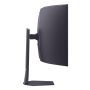 LG 45GX950A-B computer monitor 114,3 cm (45") 5120 x 2160 Pixels WUHD OLED Zwart (45GX950A-B.AEU) thumbnail