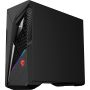 MSI MAG Infinite S3 14NUB7-1821AT Intel® Core™ i7 i7-14700F 32 GB DDR5-SDRAM 1 TB SSD NVIDIA GeForce RTX 4060 Ti Windows 11 Home Desktop PC Zwart (00B93851-1821) thumbnail