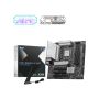MSI PRO B860M-A WIFI moederbord Intel B860 LGA 1851 (Socket V1) micro ATX (PRO B860M-A WIFI) thumbnail