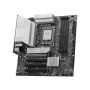 MSI PRO B860M-A WIFI moederbord Intel B860 LGA 1851 (Socket V1) micro ATX (PRO B860M-A WIFI) thumbnail
