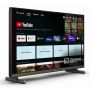 Philips 24HFL4518/12 hospitality tv 61 cm (24") HD 250 cd/m² Smart TV Zwart 6 W (24HFL4518/12) thumbnail