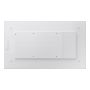 Samsung EM32DX Digitale signage flatscreen 80 cm (31.5") Wifi Quad HD Grijs, Wit 24/7 (LH32EMDIBGBXEN) thumbnail