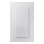 Samsung EM32DX Digitale signage flatscreen 80 cm (31.5") Wifi Quad HD Grijs, Wit 24/7 (LH32EMDIBGBXEN) thumbnail