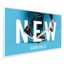 Samsung EM32DX Digitale signage flatscreen 80 cm (31.5") Wifi Quad HD Grijs, Wit 24/7 (LH32EMDIBGBXEN) thumbnail