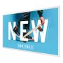 Samsung EM32DX Digitale signage flatscreen 80 cm (31.5") Wifi Quad HD Grijs, Wit 24/7 (LH32EMDIBGBXEN) thumbnail