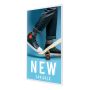Samsung EM32DX Digitale signage flatscreen 80 cm (31.5") Wifi Quad HD Grijs, Wit 24/7 (LH32EMDIBGBXEN) thumbnail