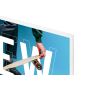 Samsung EM32DX Digitale signage flatscreen 80 cm (31.5") Wifi Quad HD Grijs, Wit 24/7 (LH32EMDIBGBXEN) thumbnail