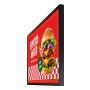 Samsung OHDX 139,7 cm (55") Wifi 3500 cd/m² Zwart Tizen 24/7 (LH55OHDEBGBXEN) thumbnail