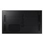 Samsung OHDX 139,7 cm (55") Wifi 3500 cd/m² Zwart Tizen 24/7 (LH55OHDEBGBXEN) thumbnail