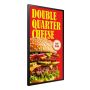 Samsung OHDX 139,7 cm (55") Wifi 3500 cd/m² Zwart Tizen 24/7 (LH55OHDEBGBXEN) thumbnail