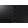 Samsung OHDX 139,7 cm (55") Wifi 3500 cd/m² Zwart Tizen 24/7 (LH55OHDEBGBXEN) thumbnail
