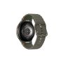 Samsung Galaxy Watch7 3,81 cm (1.5") AMOLED 44 mm Digitaal 480 x 480 Pixels Touchscreen 4G Groen Wifi GPS (SM-L315FZGAEUE) thumbnail
