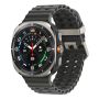 Samsung Galaxy Watch Ultra 3,81 cm (1.5") AMOLED 47 mm Digitaal 480 x 480 Pixels Touchscreen 4G Zilver Wifi GPS (SM-L705FZTAEUE) thumbnail