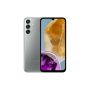 Samsung Galaxy M15 16,5 cm (6.5") Hybride Dual SIM 5G USB Type-C 4 GB 128 GB 6000 mAh Grijs (SM-M156BZAUEUE) thumbnail