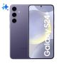 Samsung Galaxy S24+ 17 cm (6.7") Dual SIM 5G USB Type-C 12 GB 256 GB 4900 mAh Violet (SM-S926BZVDEUE) thumbnail