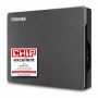 Toshiba 2,5 1TB Toshiba Canvio Gaming dark grey (HDTX210EK3AA) thumbnail