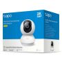 TP-Link Tapo C230 Peer IP-beveiligingscamera Binnen 2880 x 1620 Pixels Plafond/bureau (TAPO C230) thumbnail