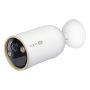TP-Link Tapo C460 Kogel (vorm) IP-beveiligingscamera Buiten 3840 x 2160 Pixels Plafond/muur (TAPO C460) thumbnail