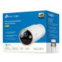 TP-Link Tapo C460 Kogel (vorm) IP-beveiligingscamera Buiten 3840 x 2160 Pixels Plafond/muur (TAPO C460) thumbnail