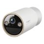 TP-Link Tapo C460 Kogel (vorm) IP-beveiligingscamera Buiten 3840 x 2160 Pixels Plafond/muur (TAPO C460) thumbnail