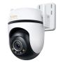 TP-Link TAPO C530WS bewakingscamera Turret IP-beveiligingscamera Buiten 2880 x 1620 Pixels Muur (TAPO C530WS) thumbnail