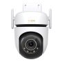 TP-Link TAPO C530WS bewakingscamera Turret IP-beveiligingscamera Buiten 2880 x 1620 Pixels Muur (TAPO C530WS) thumbnail