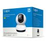 TP-Link Tapo TC74 bewakingscamera Peer IP-beveiligingscamera Binnen 2880 x 1620 Pixels Plafond/bureau (TC74) thumbnail
