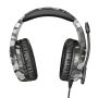 Trust GXT 488 Forze PS4 Headset Bedraad Hoofdband Gamen Zwart, Grijs (23531) thumbnail