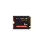 Western Digital WD Black SN770M WDBDNH0020BBK-WRSN - SSD - 2TB - intern - M.2 2230 - PCIe 4,0 x4 (NVMe) (WDBDNH0020BBK-WRSN) (WDBDNH0020BBK-WRSN) thumbnail