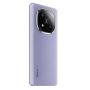 Xiaomi Redmi Note 14 Pro+ 5G 8GB+256GB Lavender Purple 16,94cm (6,67) AMOLED Display, Xiaomi HyperOS (basiert auf Android 14), 2 (MZB0IJXEU) thumbnail