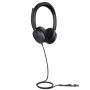 Yealink UH48 Dual Teams USB-C/A Headset (1308151) thumbnail