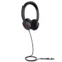 Yealink UH48 Dual Teams USB-C/A Headset (1308151) thumbnail