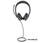 Yealink UH48 Dual Teams USB-C/A Headset (1308151) thumbnail